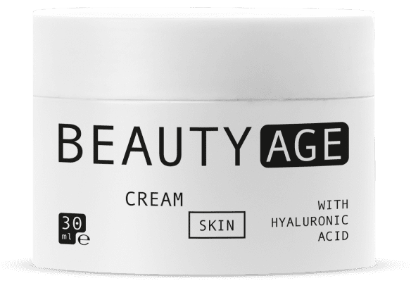 Beauty Age Skin