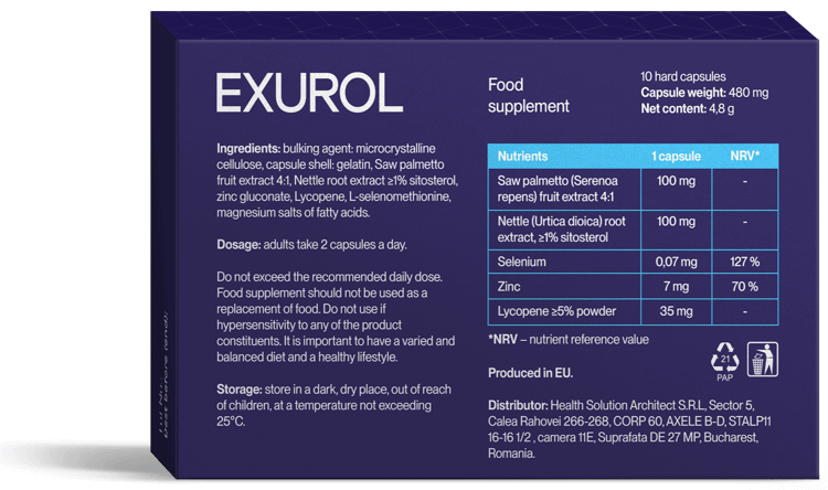 Exurol