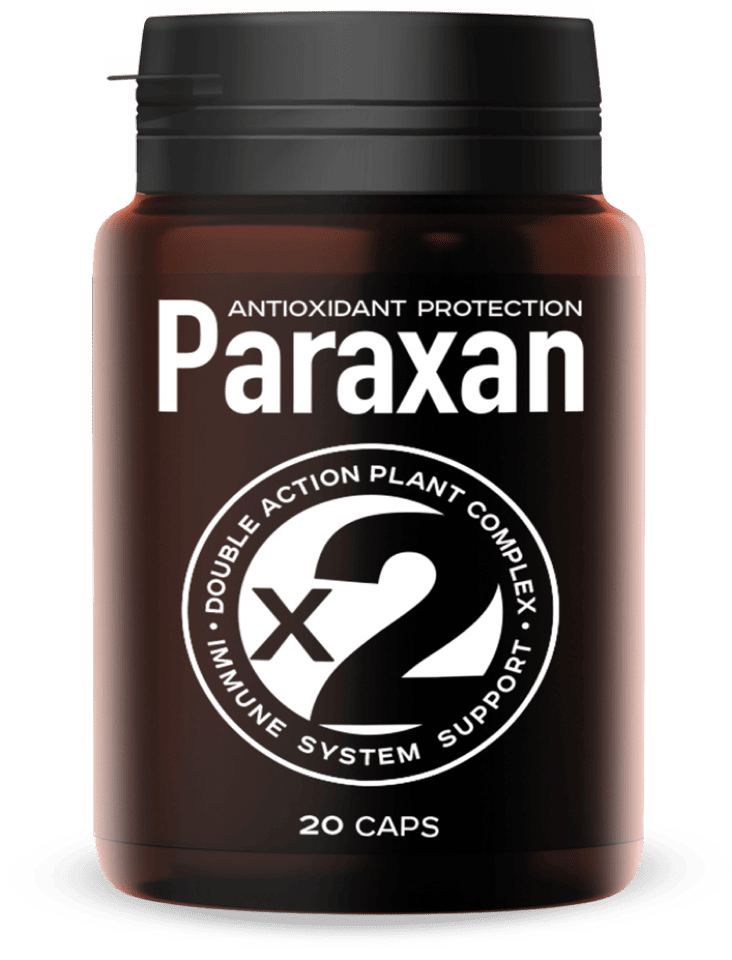 Paraxan