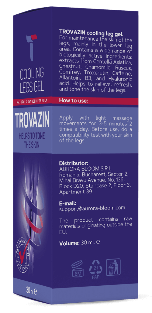 Trovazin