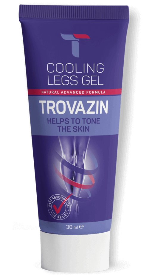 Trovazin
