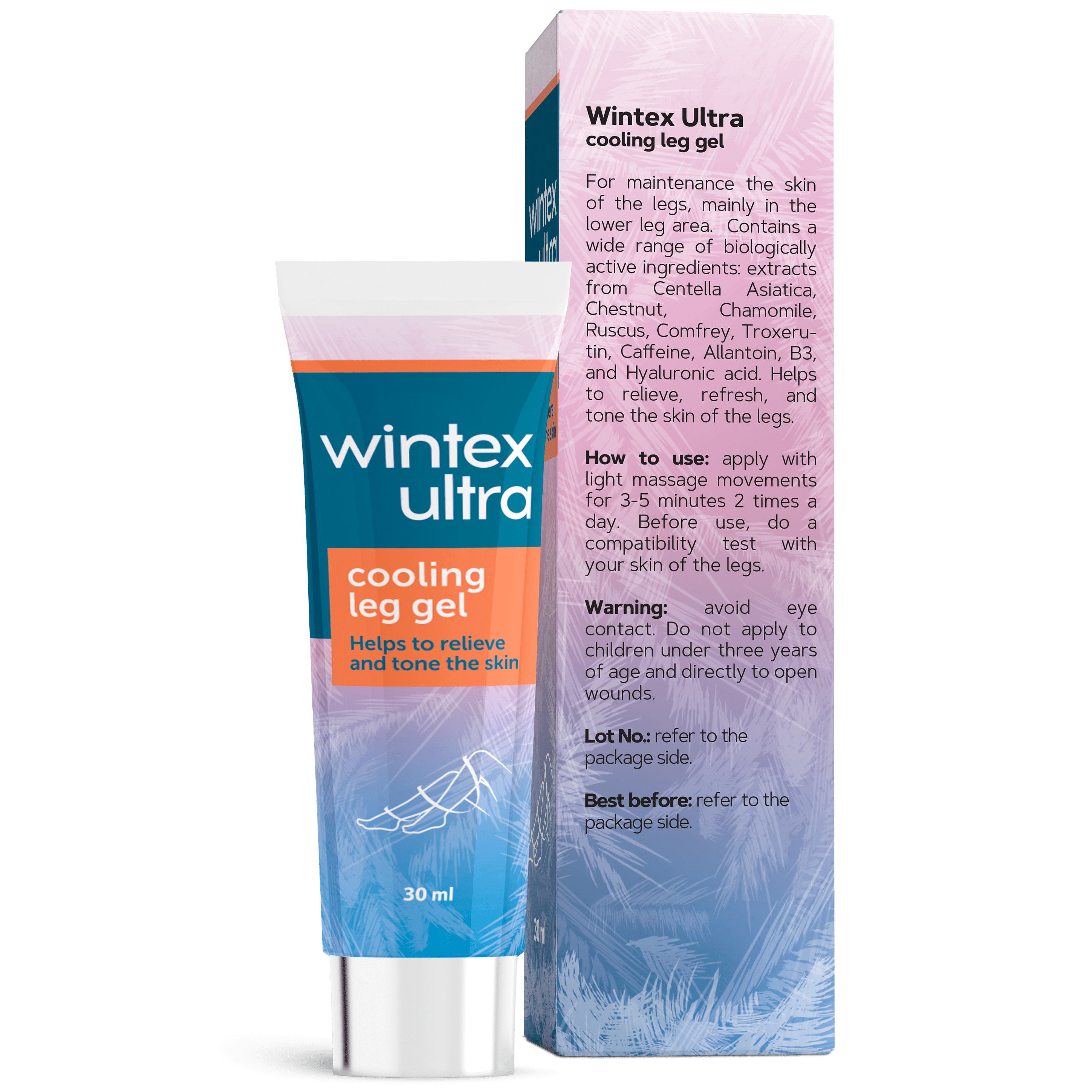 Wintex Ultra